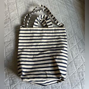 Baggu Striped Tote